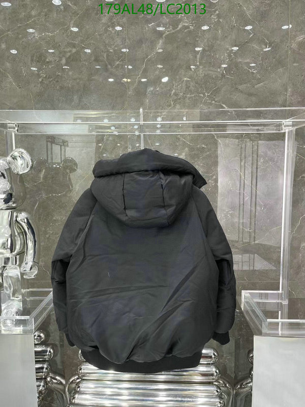 Down jacket Women-Moncler, Code: LC2013,