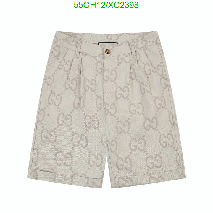 Clothing-Gucci, Code: XC2398,$: 55USD