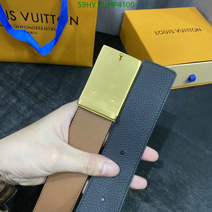 Belts-LV, Code: HP4100,$: 59USD