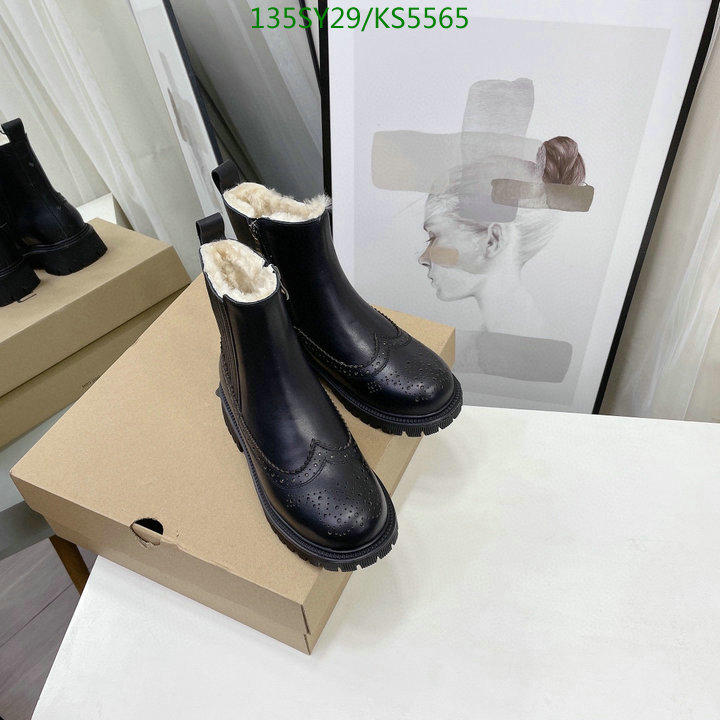 Women Shoes-UGG, Code: KS5565,$: 135USD