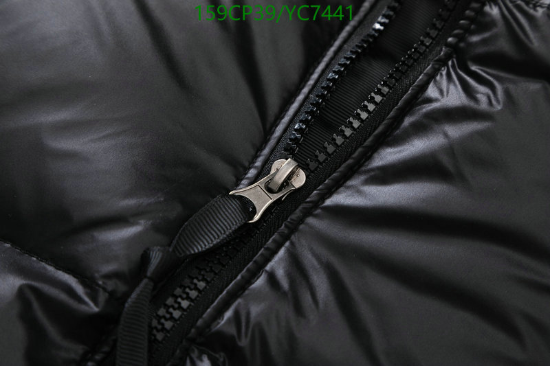 Down jacket Women-The North Face, Code: YC7441,$: 159USD