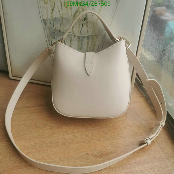 Furla Bag-(Mirror)-Diagonal-,Code: ZB7509,$: 139USD