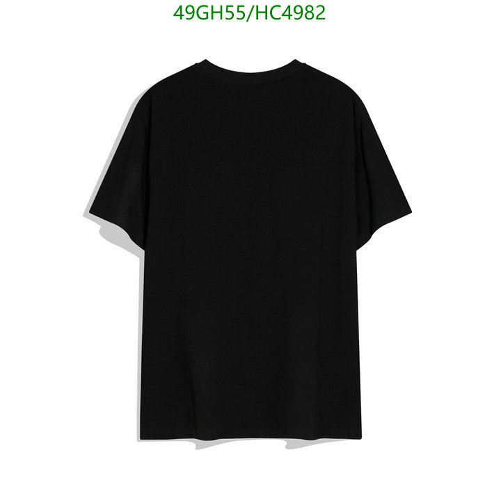 Clothing-Gucci, Code: HC4982,$: 49USD