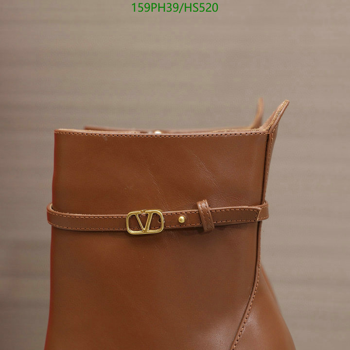 Women Shoes-Boots, Code: HS520,$: 159USD