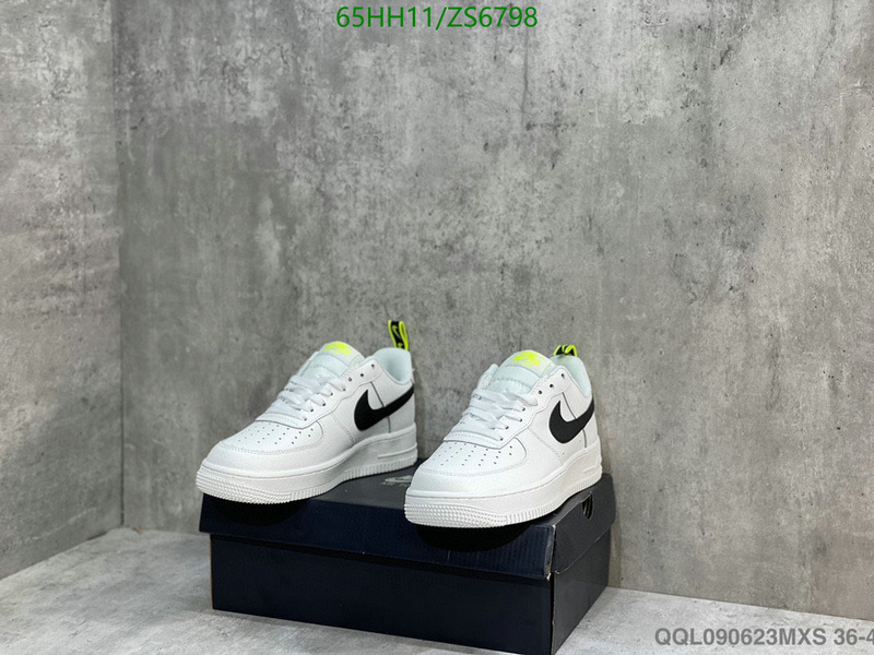 Men shoes-Nike, Code: ZS6798,$: 65USD