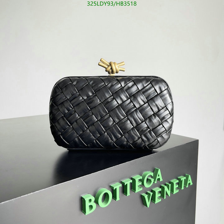 BV Bag-(Mirror)-Clutch-,Code: HB3518,$: 325USD