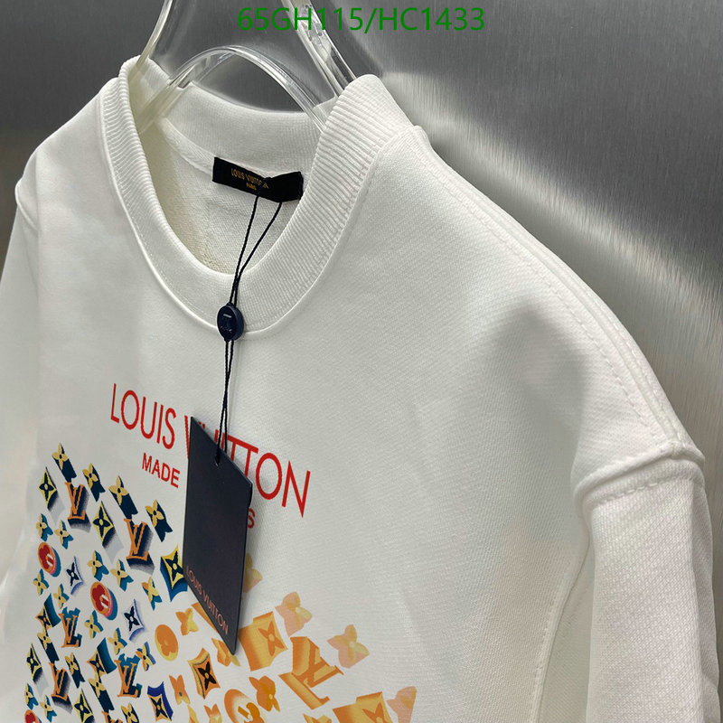 Clothing-LV, Code: HC1433,$: 65USD