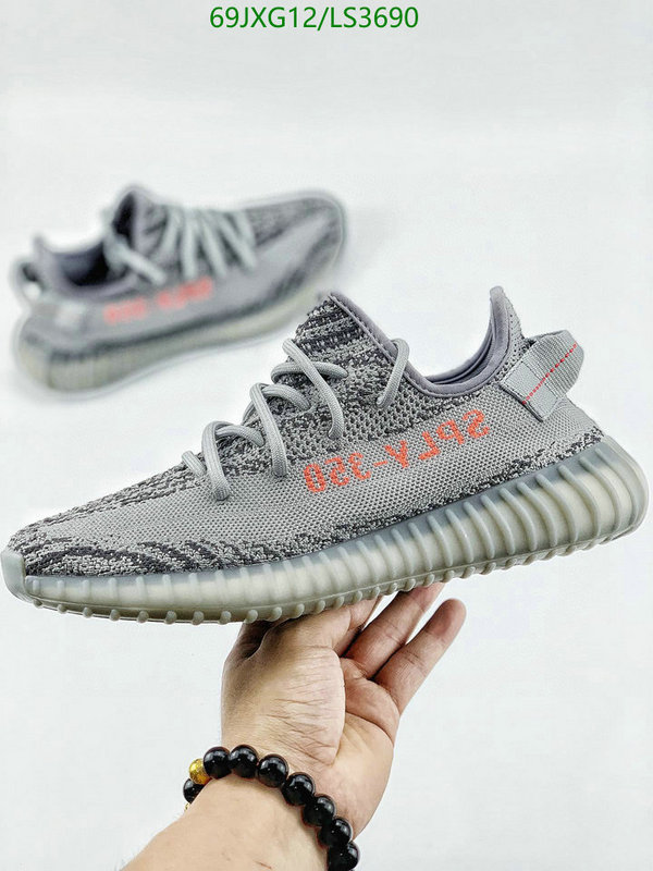 Men shoes-Adidas Yeezy Boost, Code: LS3690,$: 69USD