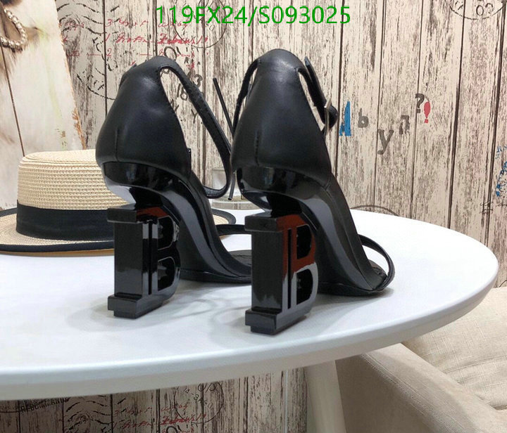 Women Shoes-Balmain, Code:S093025,$: 119USD