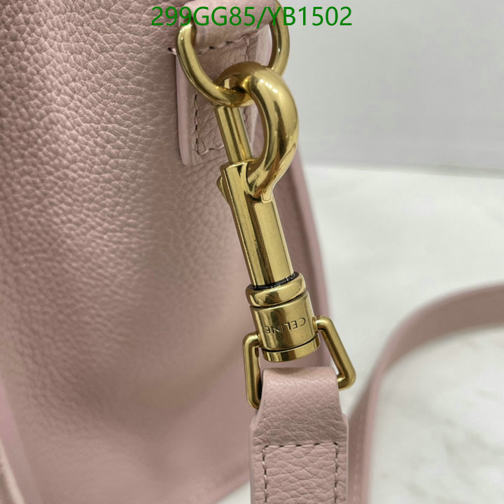 Celine Bag-(Mirror)-Handbag-,Code: YB1502,$: 299USD