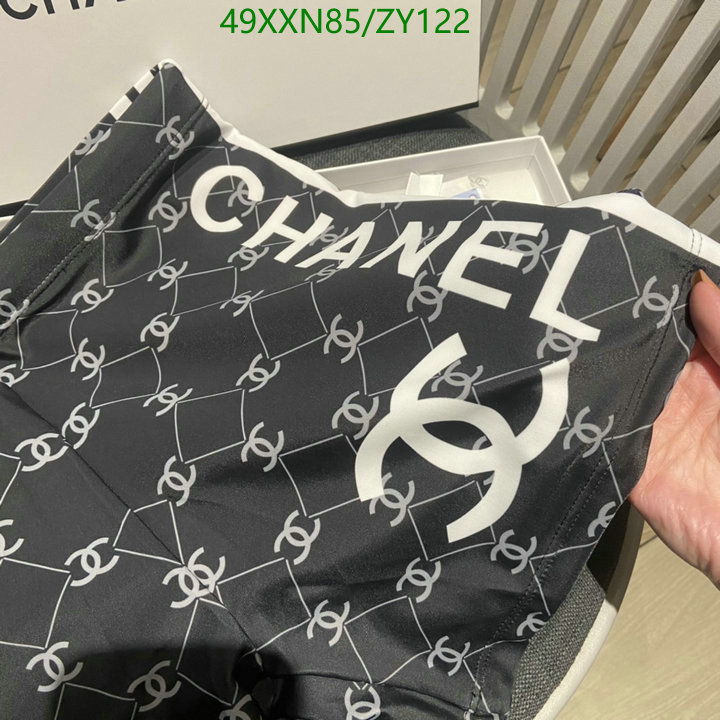 Swimsuit-Chanel,Code: ZY122,$: 49USD