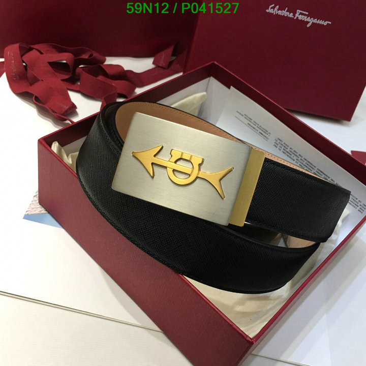 Belts-Ferragamo, Code: P041527,$: 59USD