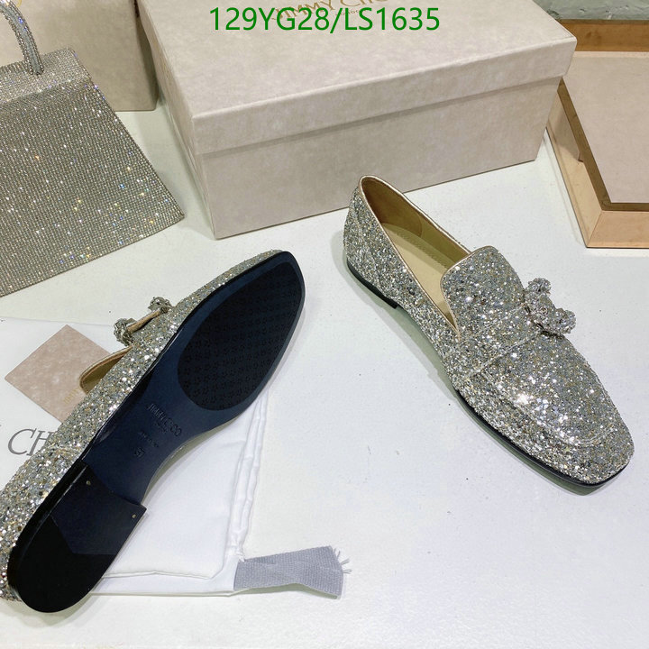 Women Shoes-Jimmy Choo, Code: LS1635,$: 129USD