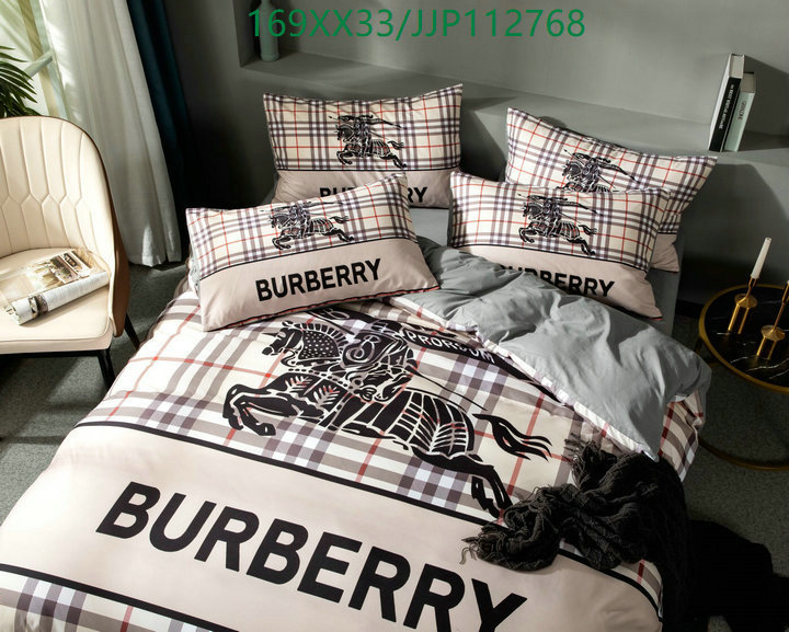 Houseware-Burberry, Code: JJP112768,$: 169USD