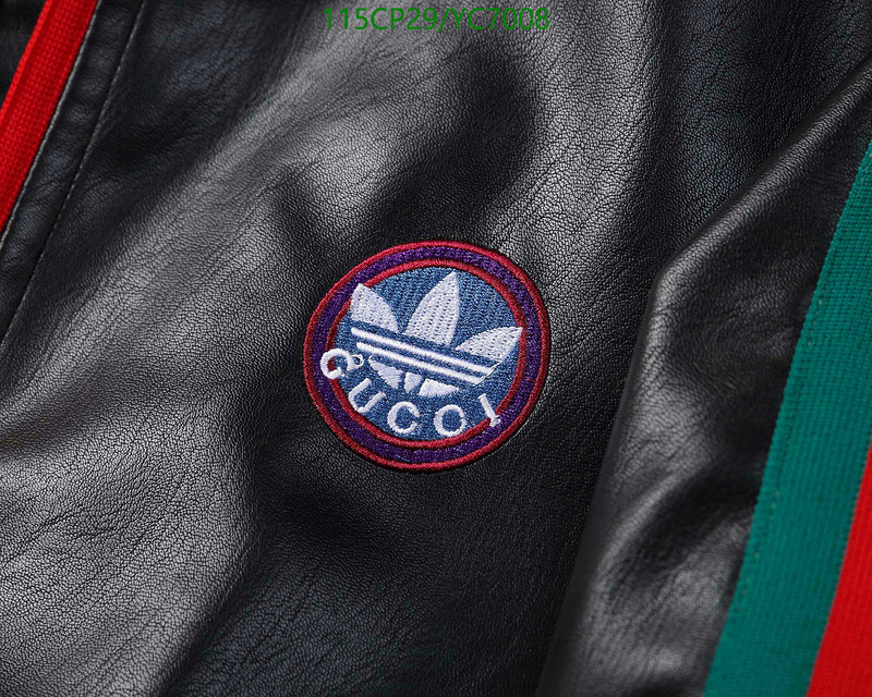 Clothing-Adidas, Code: YC7008,$: 115USD