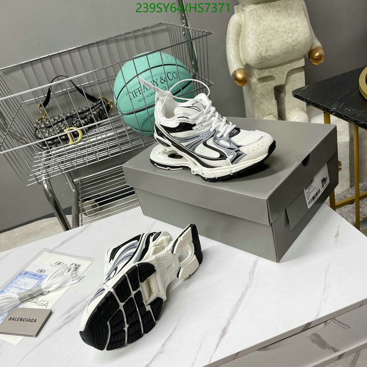 Men shoes-Balenciaga, Code: HS7371,$: 239USD