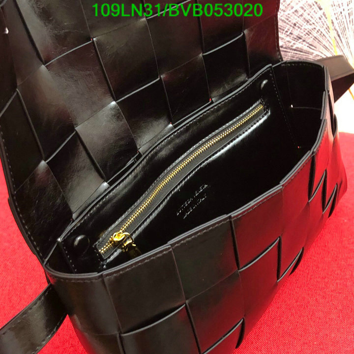 BV Bag-(4A)-Cassette Series,Code: BVB053020,$: 109USD