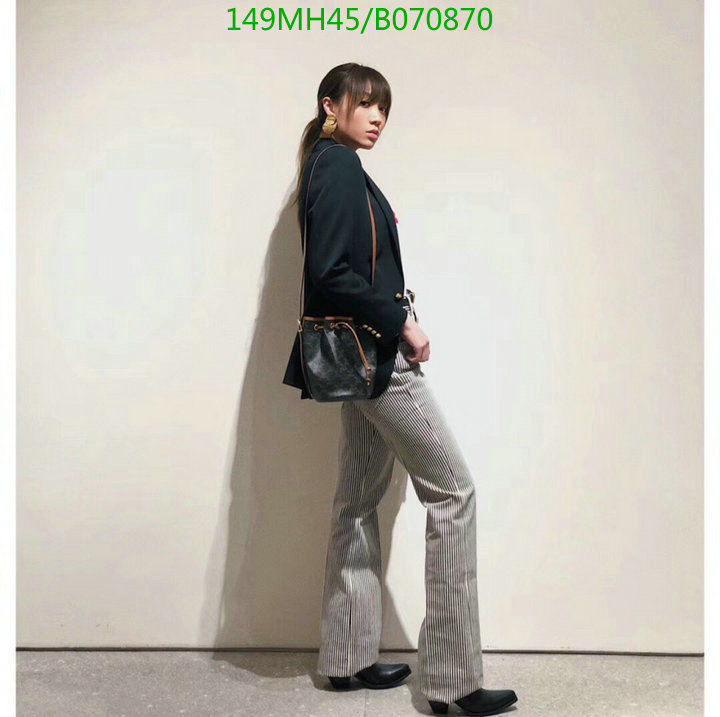 Celine Bag-(Mirror)-Diagonal-,Code: B070870,$: 149USD