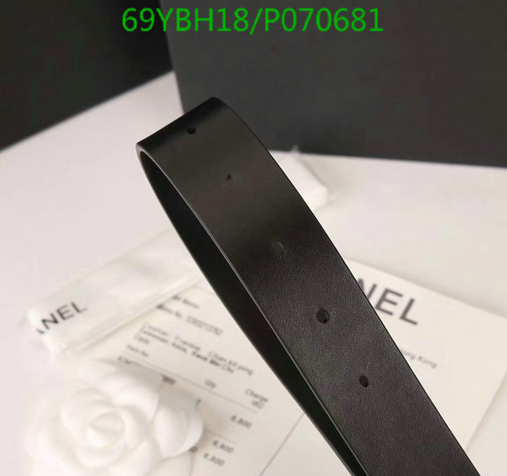 Belts-Chanel,Code: P070618,$: 69USD