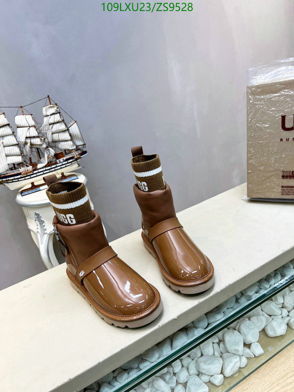 Women Shoes-UGG, Code: ZS9528,$: 109USD