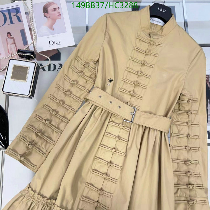 Clothing-Dior,Code: HC3288,$: 149USD