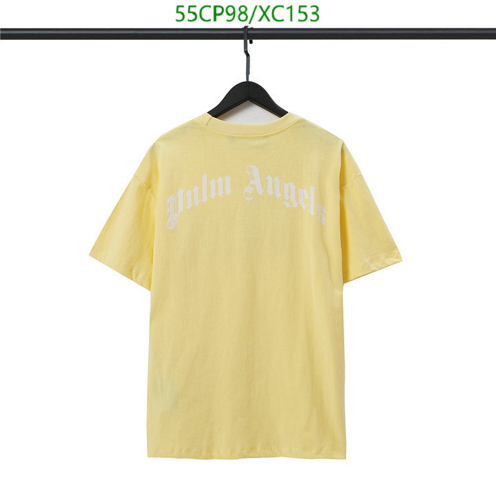 Clothing-Palm Angels, Code: XC153,$: 55USD