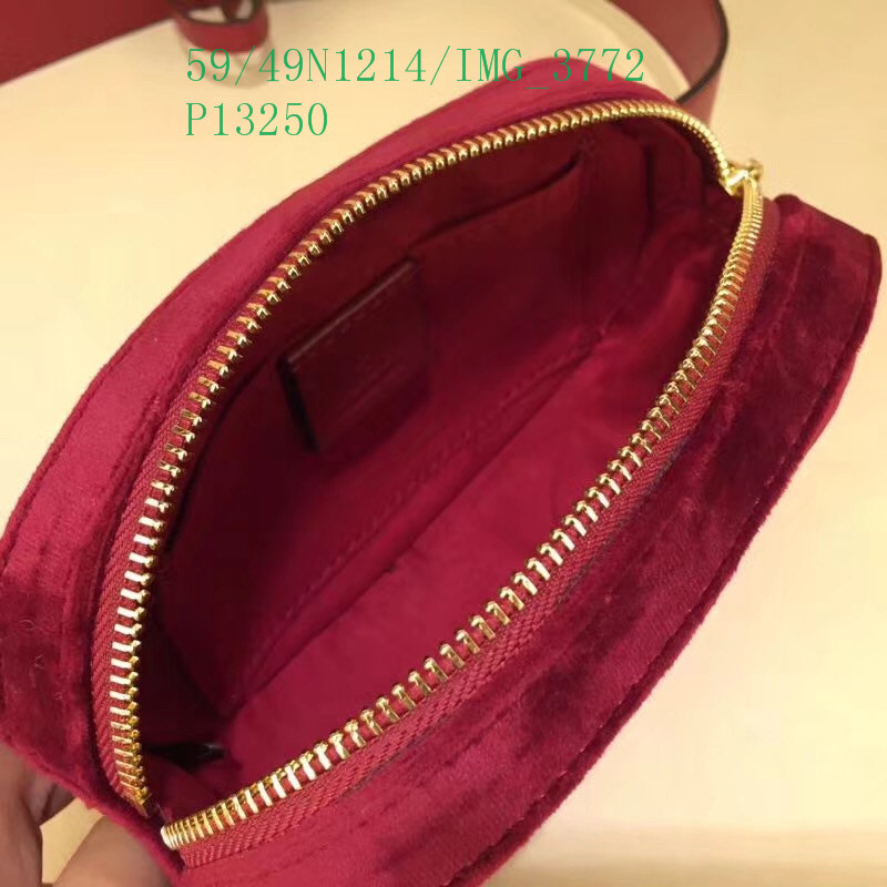 Gucci Bag-(4A)-Marmont,Code:GGB111000,$: 59USD