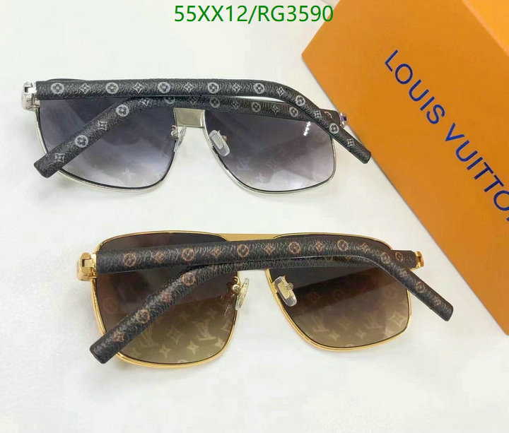 Glasses-LV, Code: RG3590,$: 55USD