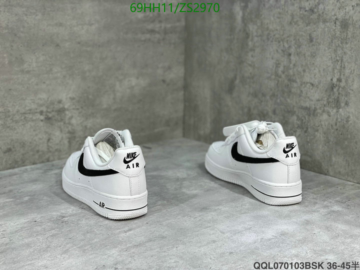 Women Shoes-NIKE, Code: ZS2970,$: 69USD