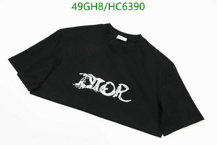 Clothing-Dior, Code: HC6390,$: 49USD