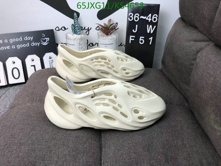 Women Shoes-Adidas Yeezy Boost, Code: KS4653,$: 65USD
