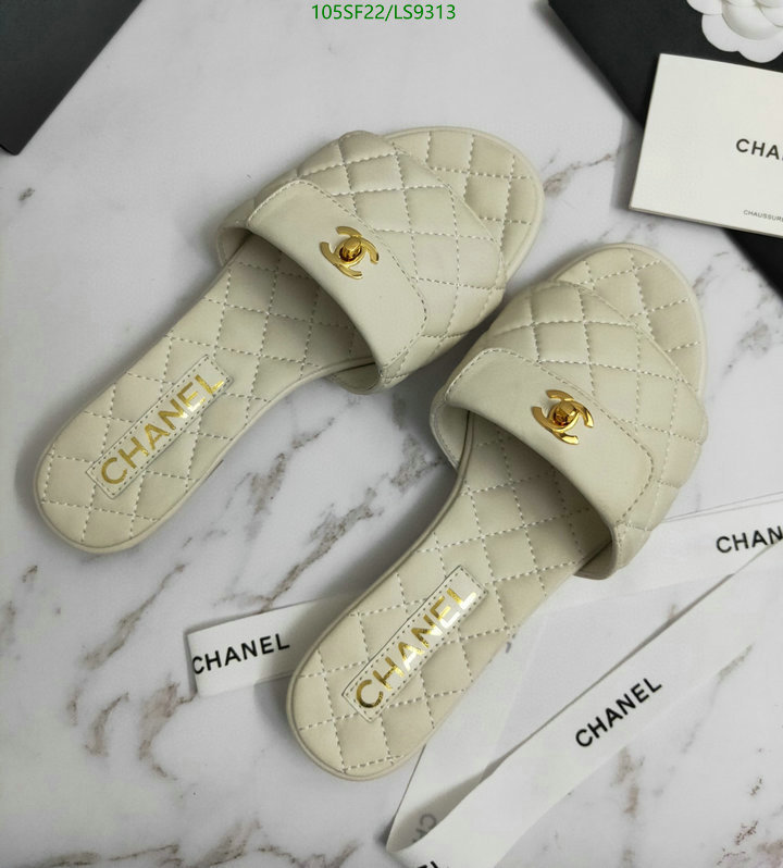 Women Shoes-Chanel,Code: LS9313,$: 105USD