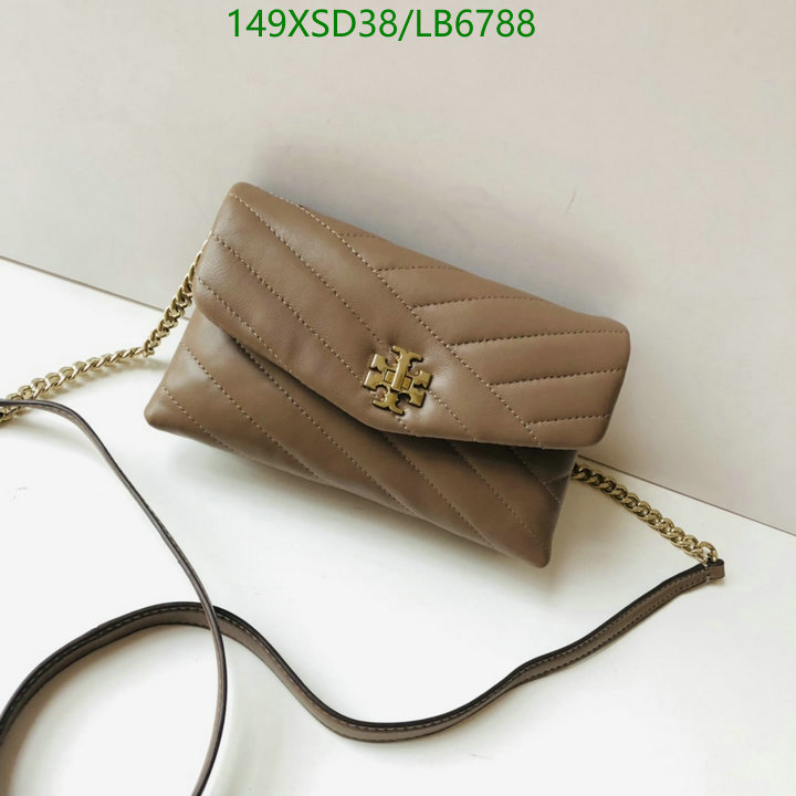 Tory Burch Bag-(Mirror)-Diagonal-,Code: LB6788,$: 149USD