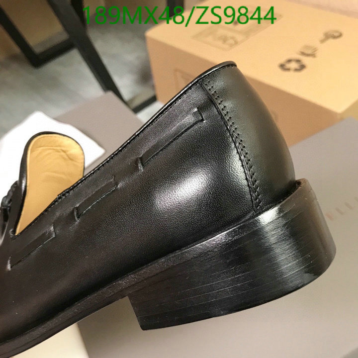 Men shoes-Brunello Cucinelli, Code: ZS9844,$: 189USD