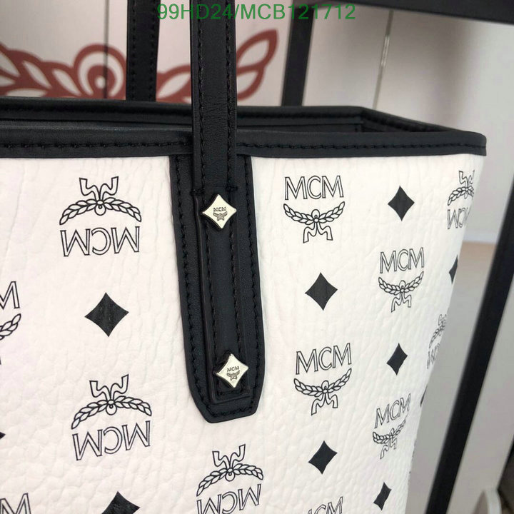 MCM Bag-(Mirror)-Aren Visetos-,Code: MCB121712,$: 99USD