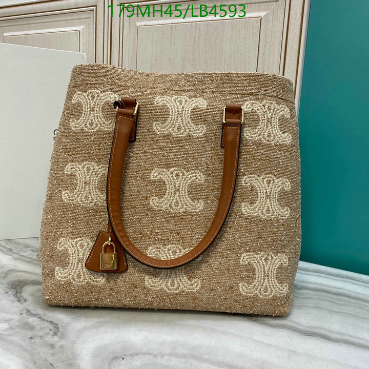 Celine Bag-(Mirror)-Handbag-,Code: LB4593,$: 179USD