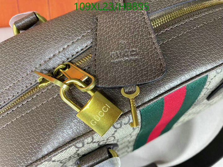 Gucci Bag-(4A)-Ophidia-G,Code: HB895,$: 109USD