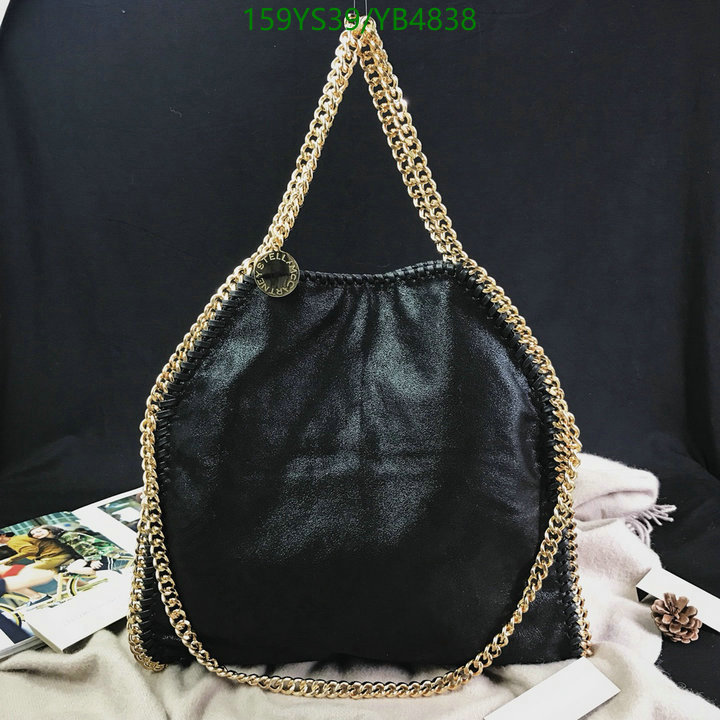 Stella McCartney Bag-(Mirror)-Handbag-,Code: YB4838,$: 159USD