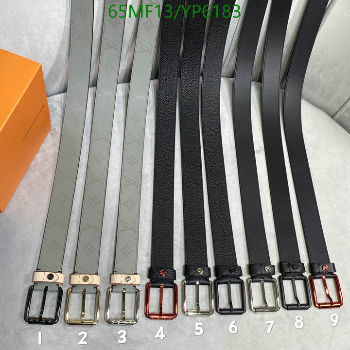 Belts-LV, Code: YP6183,$: 65USD