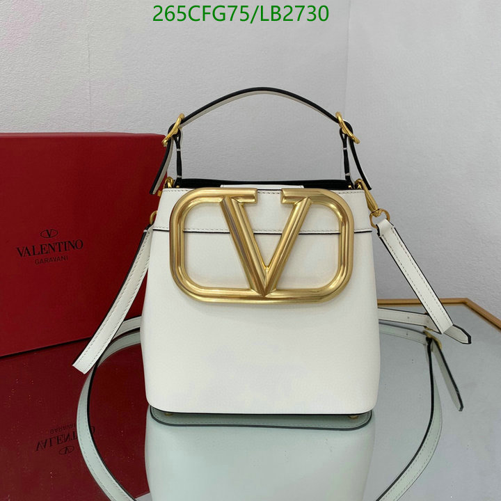 Valentino Bag-(Mirror)-Diagonal-,Code: LB2730,$: 265USD