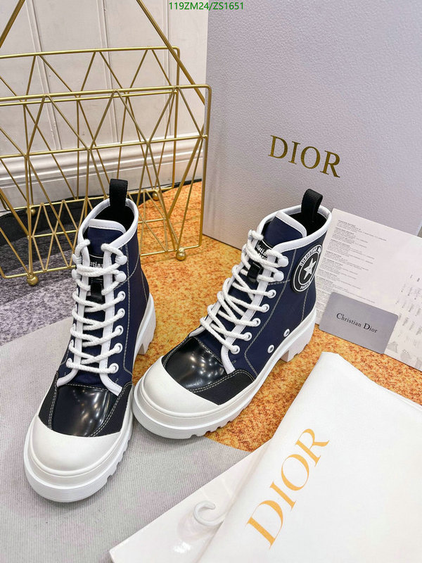 Women Shoes-Dior,Code: ZS1651,$: 119USD