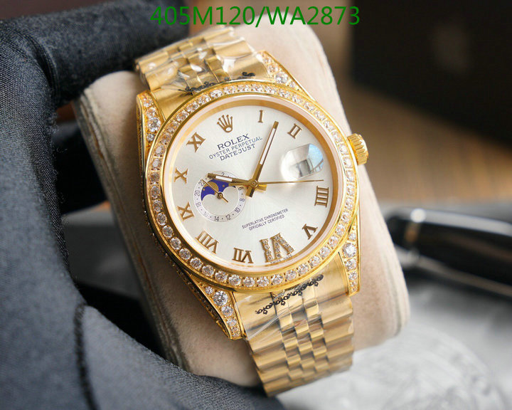 Watch-Mirror Quality-Rolex, Code: WA2873,$: 405USD