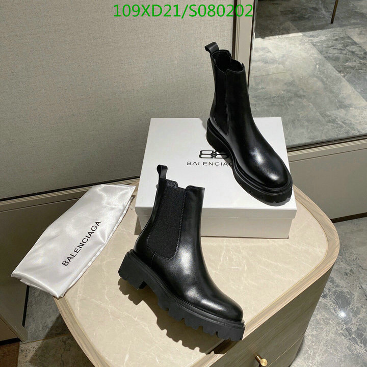 Women Shoes-Balenciaga, Code:S080202,$: 109USD