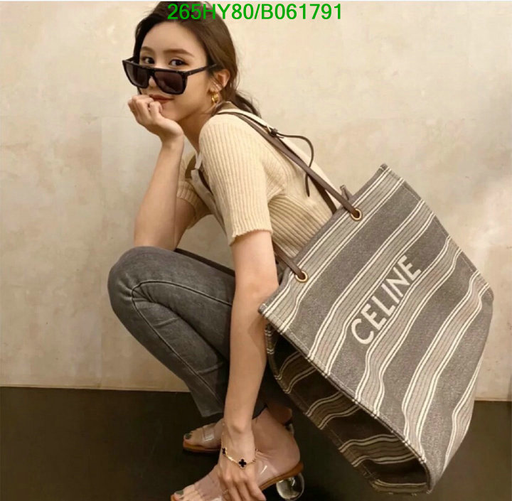 Celine Bag-(Mirror)-Handbag-,Code: B061791,$: 265USD