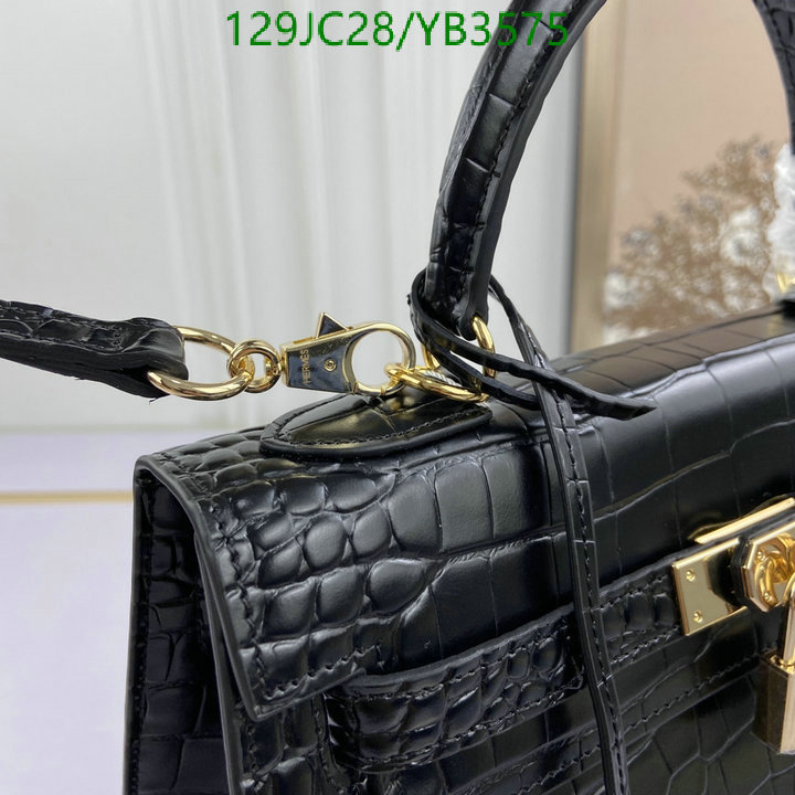 Hermes Bag-(4A)-Kelly-,Code: YB3575,