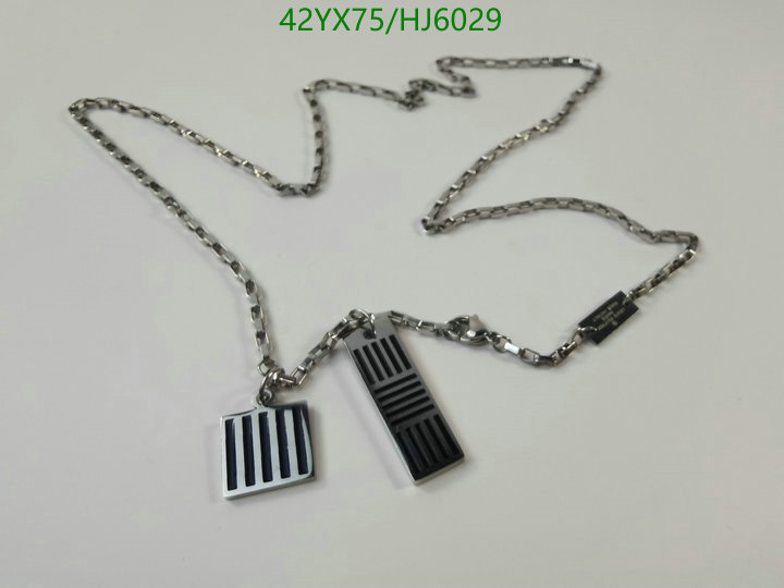 Jewelry-LV, Code: HJ6029,$: 42USD