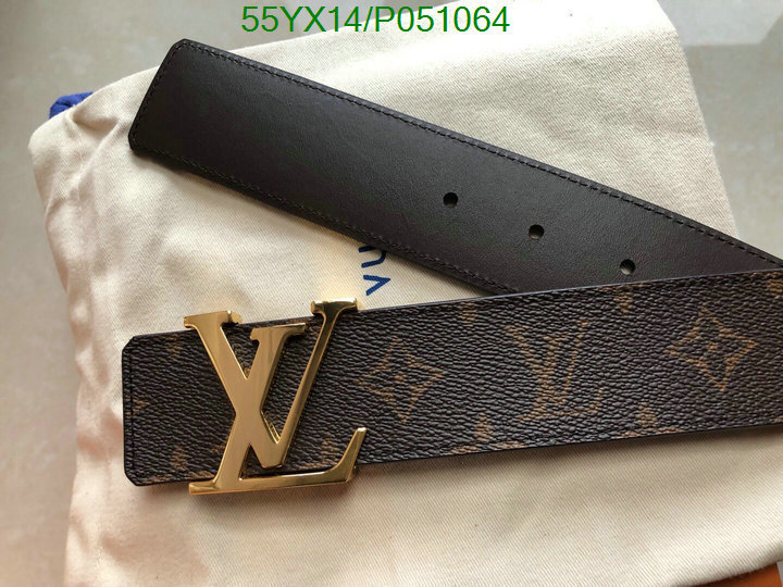 Belts-LV, Code: P051064,$:55USD