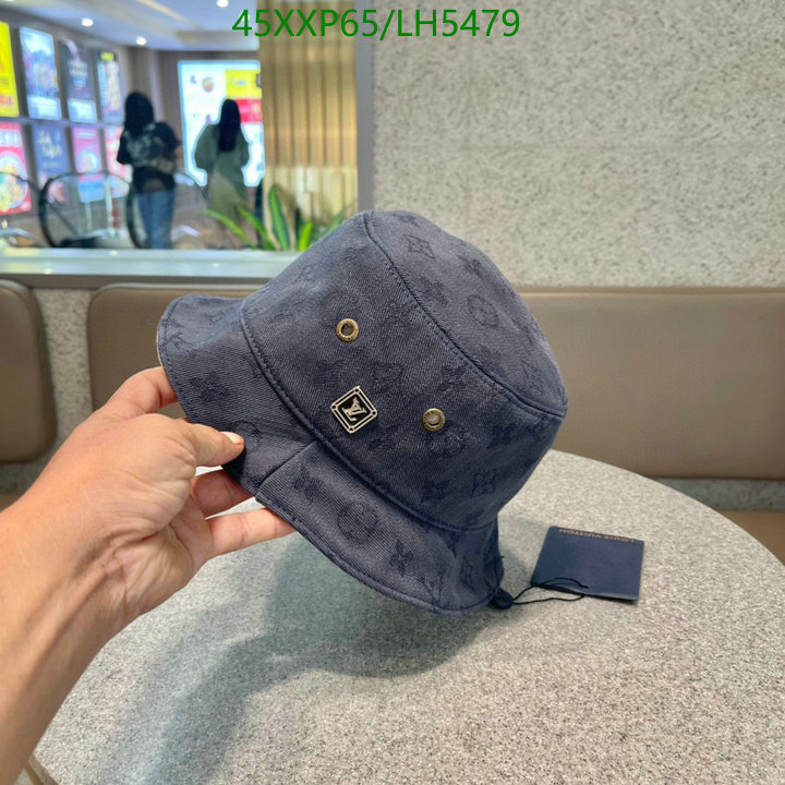 Cap -(Hat)-LV, Code: LH5479,$: 45USD