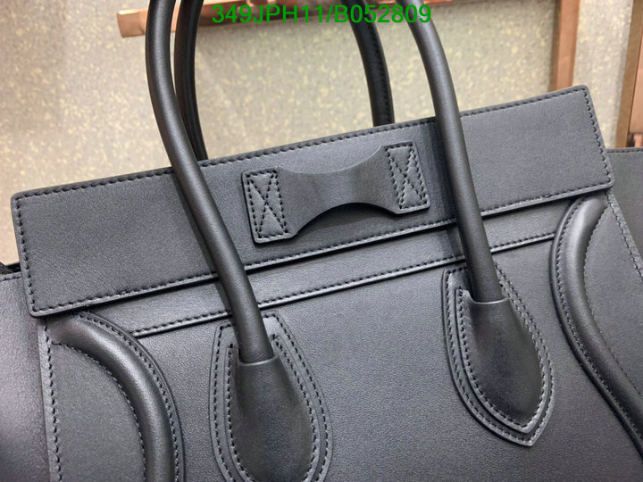 Celine Bag-(Mirror)-Handbag-,Code: B052809,$: 349USD