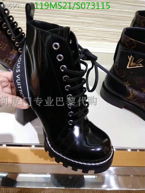 Women Shoes-LV, Code: S073115,$: 115USD